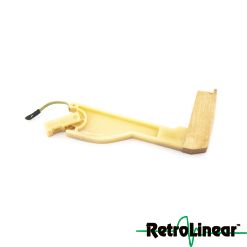 Rhodes MK.I Wood / Plastic Hammers