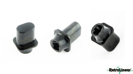 Genuine Daka Ware Switch Tip