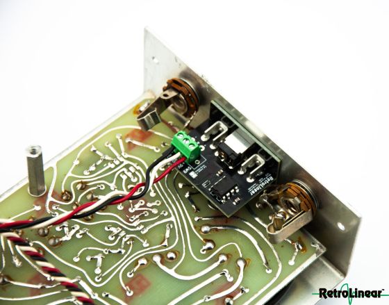 MuPower Mutron III Supply