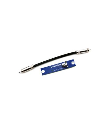 200A Pickup Cable & Board