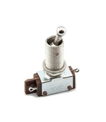 Long-neck ON/OFF Toggle switch
